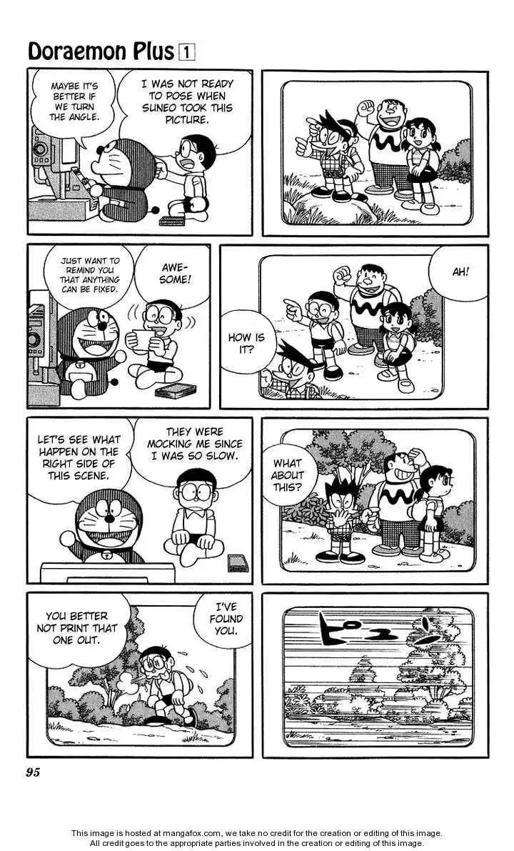 Doraemon Plus Chapter 10 6